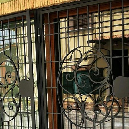 Casa Zac Mare Di Fossacesia Villa Mozzagrogna Bagian luar foto