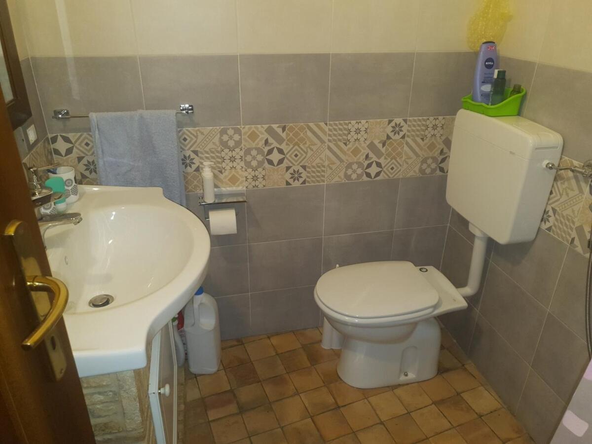 Casa Zac Mare Di Fossacesia Villa Mozzagrogna Bagian luar foto