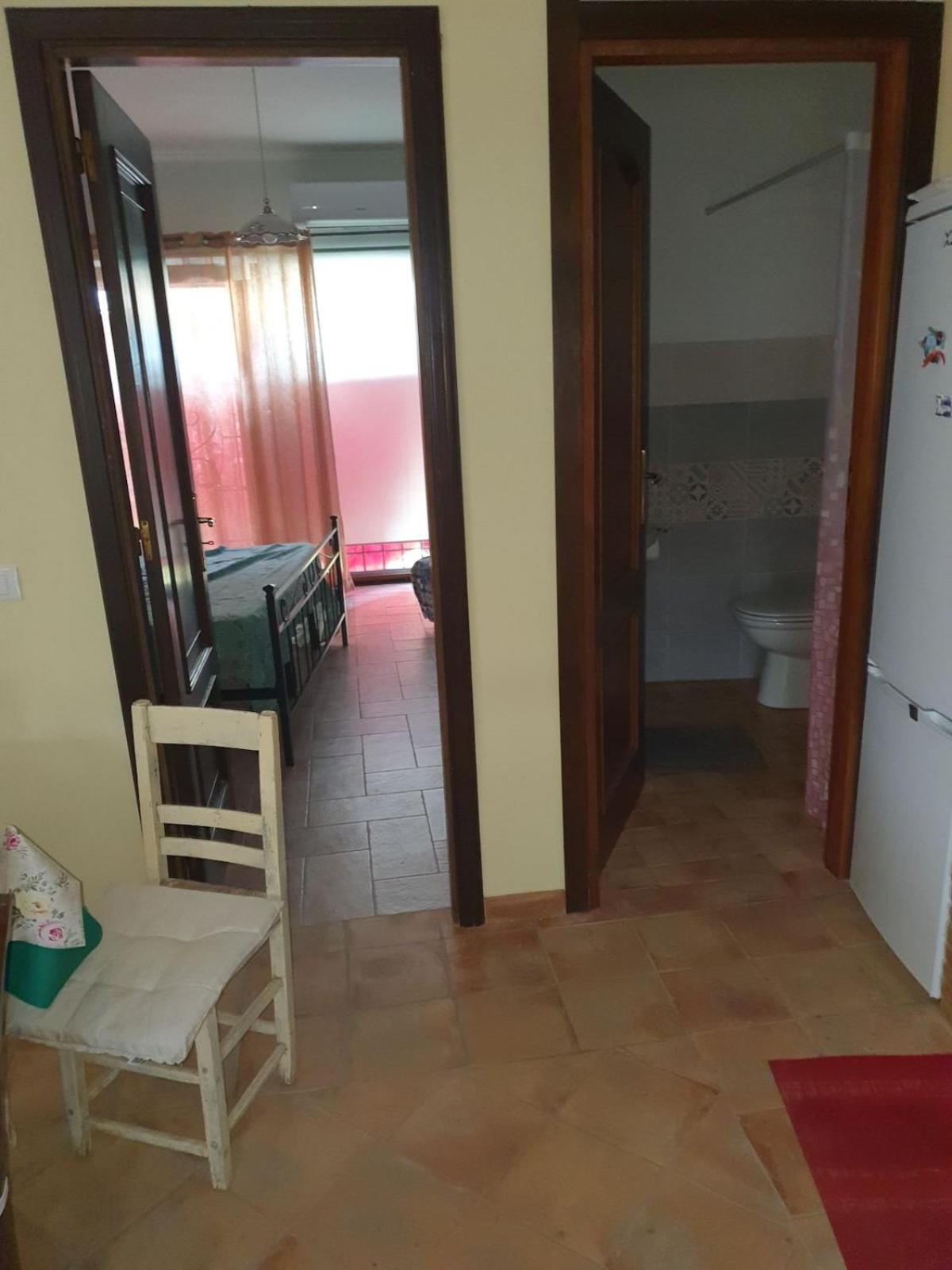 Casa Zac Mare Di Fossacesia Villa Mozzagrogna Bagian luar foto