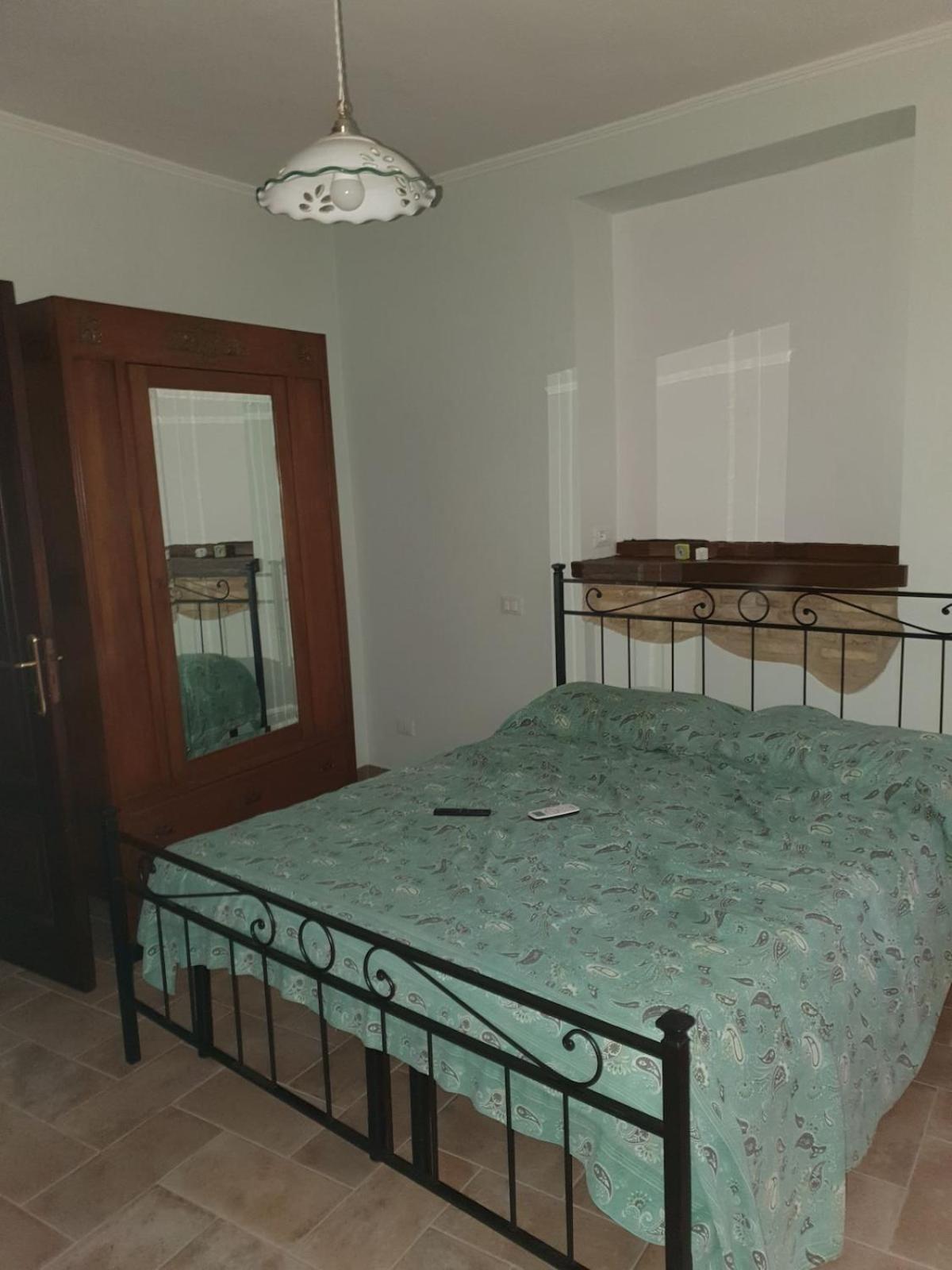 Casa Zac Mare Di Fossacesia Villa Mozzagrogna Bagian luar foto