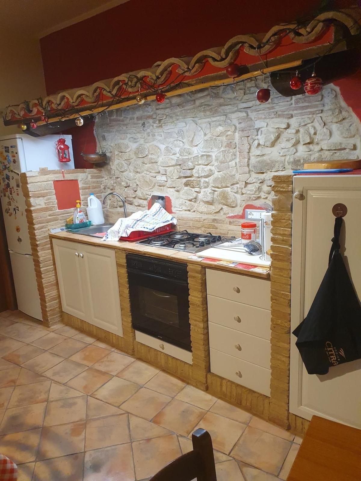 Casa Zac Mare Di Fossacesia Villa Mozzagrogna Bagian luar foto