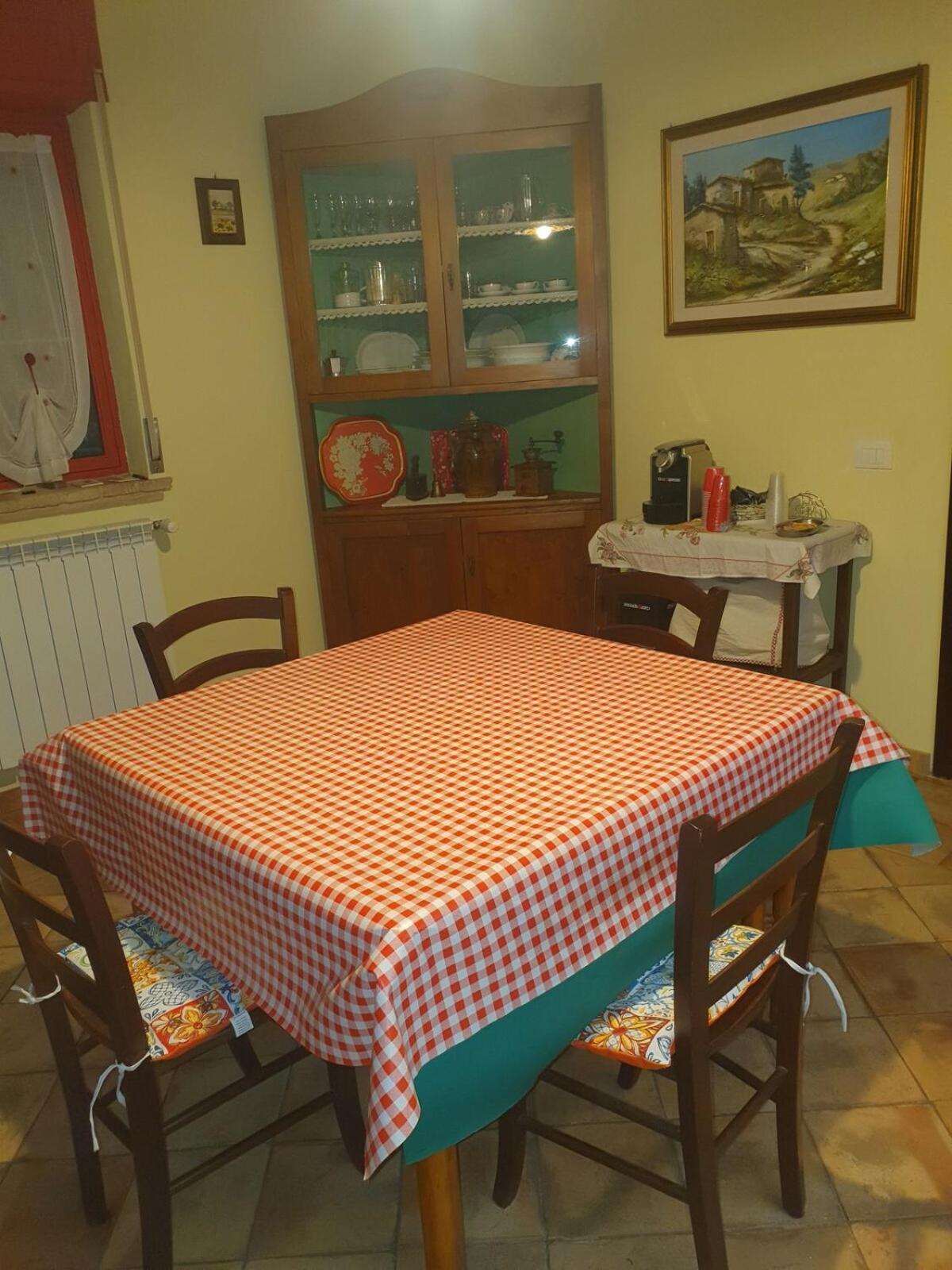 Casa Zac Mare Di Fossacesia Villa Mozzagrogna Bagian luar foto