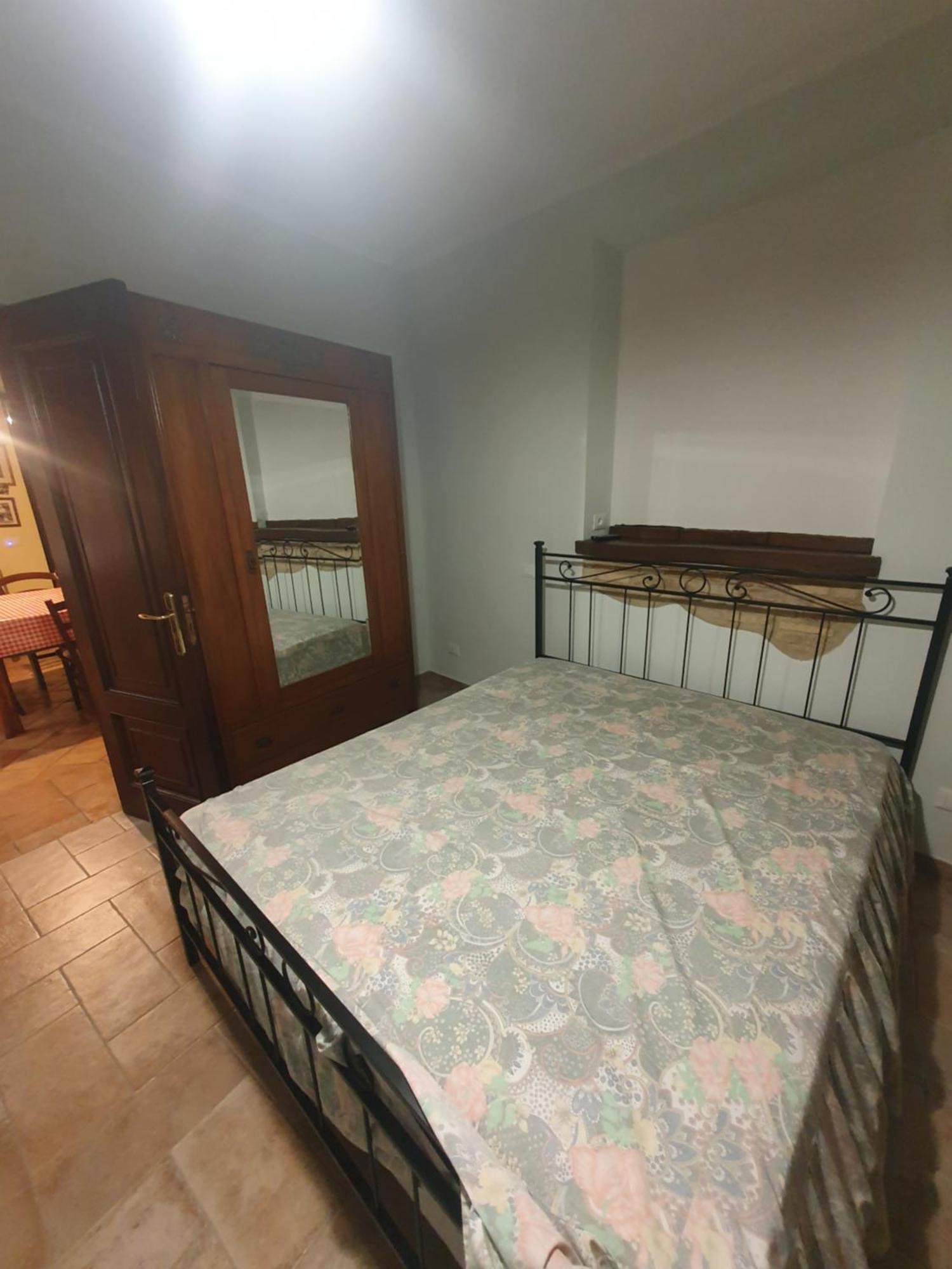 Casa Zac Mare Di Fossacesia Villa Mozzagrogna Bagian luar foto